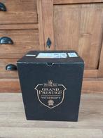 Hertog Jan Vatgerijpt 2019 Compleet Pakket + Glazen, Verzamelen, Biermerken, Ophalen of Verzenden, Nieuw, Overige typen, Hertog Jan