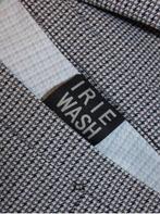 Irie Wash - Prachtige broek travelstof maat S - Nieuw €250, Irie Wash, Zwart, Nieuw, Ophalen of Verzenden