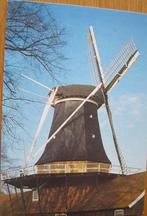 Pelmolen in Rijssen - nieuw  -  8-kantige Stellingmolen, Verzenden, 1980 tot heden, Ongelopen, Overijssel