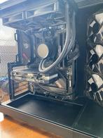 Custom gaming pc, Computers en Software, Ophalen, Zo goed als nieuw, Gaming, SSD