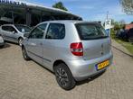 Volkswagen Fox 1.4 Trendline, Airco Inruil mogelijk., Voorwielaandrijving, 15 km/l, Gebruikt, 4 cilinders