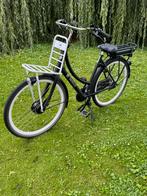 Gazelle puur nl elektrische fiets, Fietsen en Brommers, Fietsen | Dames | Damesfietsen, 53 tot 56 cm, Ophalen, Zo goed als nieuw