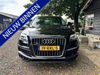 Audi Q7 3.0 TDI quattro Pro Line 5+2 S.LINE|PANO|ALCANTARA|C, Automaat, Euro 5, 7 stoelen, Zwart