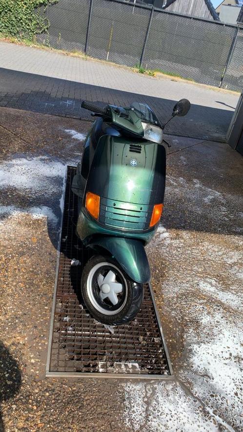 Skipper 172cc A1, Fietsen en Brommers, Scooters | Piaggio, Nieuw, Overige modellen, Ophalen