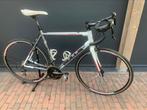 Bulls racefiets, 28 inch, Aluminium, Zo goed als nieuw, Meer dan 20 versnellingen