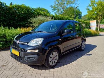 Fiat Panda 0.9 TwinAir Edizione Cool (bj 2015) beschikbaar voor biedingen