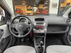 Citroen C1 1.0 Attraction Facelift Airco Toerenteller AUX El, Auto's, Citroën, Origineel Nederlands, Te koop, Benzine, 4 stoelen