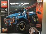 Lego Technic, Kinderen en Baby's, Speelgoed | Duplo en Lego, Complete set, Gebruikt, Lego, Ophalen