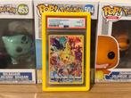 Pikachu #160 Crown Zenith psa 10, Ophalen of Verzenden, Zo goed als nieuw