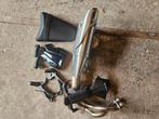 Uitlaat (origineel) kawasaki Z650 en overige onderdelen., Ophalen, Nieuw