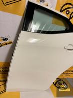 Portier Toyota Aygo links achter deur 2014-2021, Auto-onderdelen, Gebruikt, Deur, Achter, Ophalen of Verzenden
