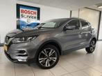 Nissan QASHQAI 1.2 N-Connecta Panoramadak / 360 camera / Nav, Auto's, Nissan, Voorwielaandrijving, Stof, Gebruikt, Euro 6