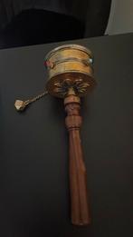 Tibettaanse gebedsmolen, Antiek en Kunst, Ophalen