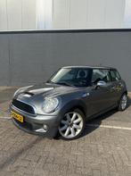 Mini Mini 1.6 Cooper S All season / Airco / Stoelverw / 174P, Auto's, Mini, Voorwielaandrijving, Gebruikt, 4 cilinders, Traction-control