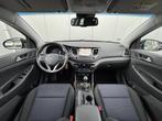 Hyundai Tucson 1.6 GDi Comfort / 1e eig / Stoelverwarming Vo, Auto's, Hyundai, Voorwielaandrijving, Stof, 4 cilinders, Bruin
