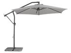 Schneider zweefparasol 300cm - nieuw in doos! Diverse kleur, Ophalen, Nieuw, Zweefparasol, 3 tot 4 meter