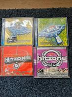 Hitzone CD's - Verzameling van Hits, Ophalen of Verzenden, Gebruikt, Pop