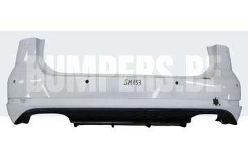 Bumper Volkswagen VW Golf 7 VII R R20 5G9 Kombi Facelift 17  beschikbaar voor biedingen