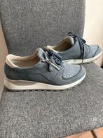 Waldlaufer blauwe sneakers maat 41, Ophalen of Verzenden, Gedragen, Blauw, Sneakers of Gympen
