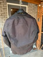 REVIT shade H2O heren motorjas maat M IZGS, Motoren, Kleding | Motorkleding, Jas | textiel, Heren, Ophalen of Verzenden, REV’IT!