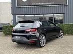 SEAT Leon Cupra 290 2.0 TSI DSG / Aut. Panoramadak 19" Navi, Auto's, Seat, 15 km/l, 4 cilinders, 1984 cc, Leon
