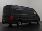 Volkswagen Crafter 2.0TDI 140PK DSG Automaat L4H3 Highline |, Stof, Gebruikt, 4 cilinders, Volkswagen