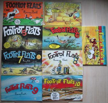 Footrot Flats (SC) beschikbaar voor biedingen