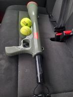 Ballenwerper alla Bazooka, Dieren en Toebehoren, Ophalen of Verzenden, Zo goed als nieuw, Intelligentiespeelgoed