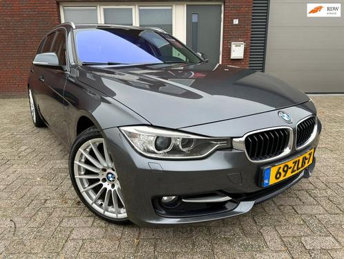 BMW 3-serie Touring 328i High Executive / Automaat / Leder /, Auto's, BMW, Bedrijf, Te koop, 3-Serie, ABS, Airbags, Airconditioning