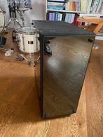 Computer case, Ophalen of Verzenden, Zo goed als nieuw, 100 tot 150 cm, 50 tot 75 cm