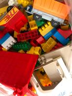 Bouwblokken, Ophalen of Verzenden, Zo goed als nieuw