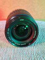 Olympus  14-42 mm zoomlens met four/thirds lensvatting, Ophalen of Verzenden, Zo goed als nieuw, Telelens, Zoom