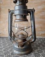 Meva no-863 Stormlamp, Antiek en Kunst, Ophalen of Verzenden