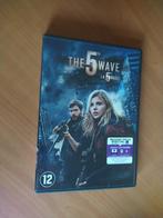 DVD The 5th wave, Ophalen of Verzenden, Zo goed als nieuw