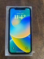 IPhone XR 256gb zwart, Telecommunicatie, Mobiele telefoons | Apple iPhone, 80 %, Zonder abonnement, Ophalen of Verzenden, Zo goed als nieuw