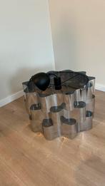 ALVSTARR / SUNNEBY ikea lamp te koop., Ophalen of Verzenden, Zo goed als nieuw, Minder dan 50 cm, 5 tot 15 flessen