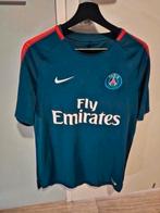 NIKE PSG PARIS SAINT GERMAIN SHIRT MAAT L, Maat L, Ophalen of Verzenden, Zo goed als nieuw, Shirt