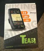 Fietscomputer/GPS Teasi Pro, Ophalen, GPS, Gebruikt