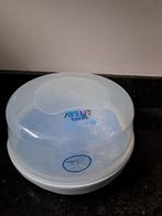 Philips avent magentron sterilisator, Ophalen of Verzenden, Zo goed als nieuw, Sterilisator