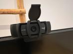 Logitech C920S - HD Pro Webcam, Ophalen, Microfoon, Zo goed als nieuw, Windows