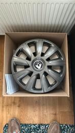 Renault wieldoppen 14 inch, Auto diversen, Wieldoppen, Ophalen, Zo goed als nieuw