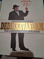 Dedikkevandam - Johannes van Dam, Ophalen, Zo goed als nieuw, Johannes van Dam, Overige