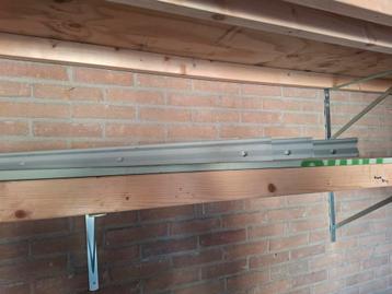 3x Skantrae weldorpel 93 cm beschikbaar voor biedingen