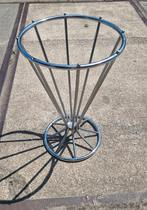 art deco paraplubak chroom, Ophalen, Huis en Inrichting