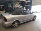 Onderdelen Opel Astra G cabriolet bouwjaar 2002, Ophalen of Verzenden, Opel