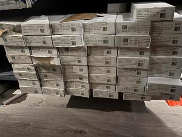 PVC vloer Hongaarsepunt beschikbaar voor biedingen
