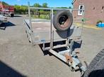 Ansems /atec / autoambulance, Auto diversen, Ophalen of Verzenden, Zo goed als nieuw