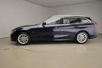 BMW 3 Serie Touring 330e | Laserlicht | Leder | Navigatie |, 1998 cc, Achterwielaandrijving, Gebruikt, 4 cilinders