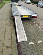 GEZOCHT!! Oprijplaten oprijplaat TIJHOF aluminium oprijplaat, Ophalen