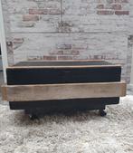 hutkoffer, Ophalen, Minder dan 50 cm, Gebruikt, 50 tot 100 cm